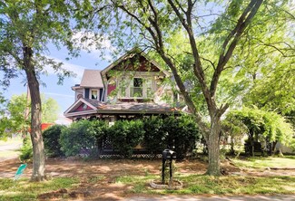 108 W Main St, Westport, IN 47283