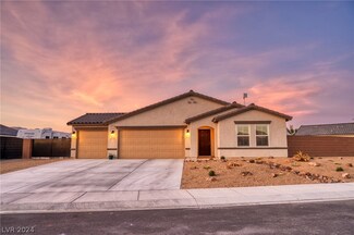 3912 E Kenosha Way, Pahrump, NV 89061