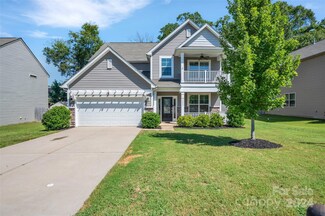 5435 Fenway Dr, Charlotte, NC 28273