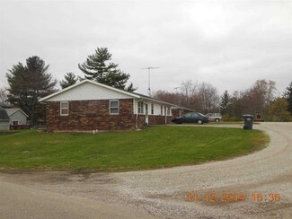 401 S Fort Wayne Ave, Eaton, IN 47338