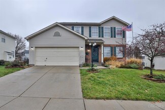656 Thornton Dr, Morrow, OH 45152