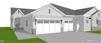 3703 Ridge Way, Bismarck, ND 58503