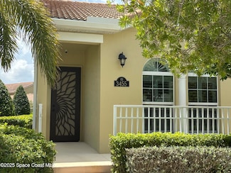 3455 Sedge Dr, Rockledge, FL 32955