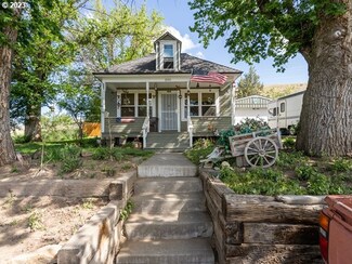 Unlisted Address