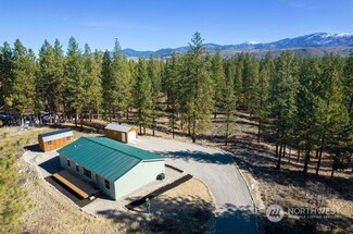 23 Choke Cherry Rd, Winthrop, WA 98862