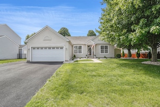 11316 Maplewood Dr, Plainfield, IL 60585