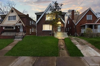 8916 Mendota St, Detroit, MI 48204