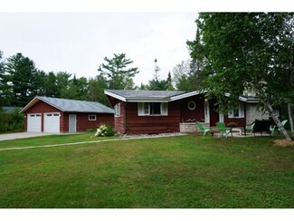 13859 E Dennis Rd, Brule, WI 54820