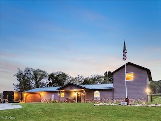 41315 State Route 39, Wellsville, OH 43968