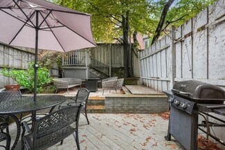 96 Appleton St Unit 1, Boston, MA 02116