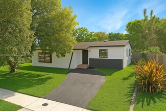 4118 NW 12th Terrace, Fort Lauderdale, FL 33309