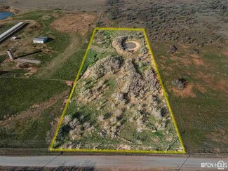 TBD Luig Rd, Scotland, TX 76379