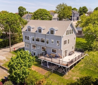 15 Dundee Rd, Quincy, MA 02171