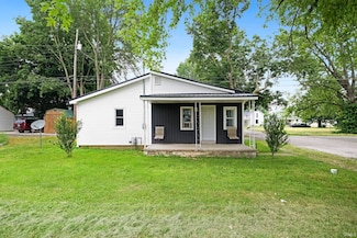 222 E Kitt St, Huntington, IN 46750