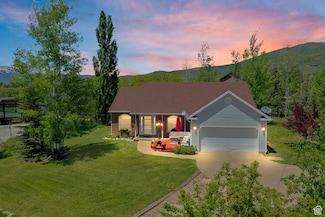 3677 N Willowbrook Ln, Eden, UT 84310
