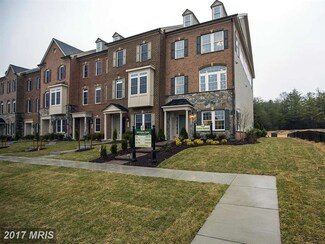 7726 Duncannon Ln, Hanover, MD 21076