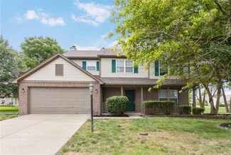 2152 Gargany Ct, Indianapolis, IN 46234