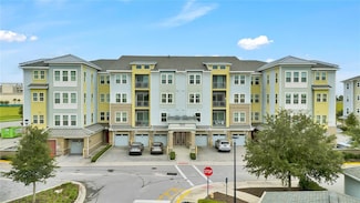 7517 Laureate Blvd Unit 4301, Orlando, FL 32827