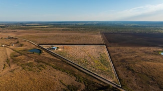 6995 County Road 204, San Saba, TX 76877