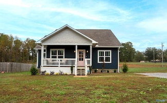 1250 County Road 1447, Falkville, AL 35622