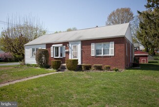 6300 Clearfield St, Harrisburg, PA 17111