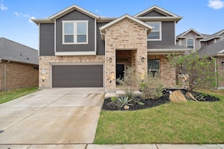 1404 Millerbird Way, Argyle, TX 76226