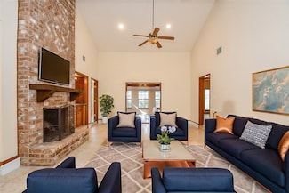 15203 Carols Way Dr, Houston, TX 77070
