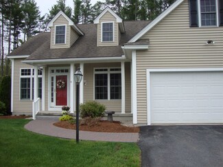 9 Evangelyn Dr, Bow, NH 03304