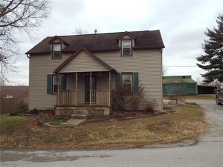25 Pcr 509, Perryville, MO 63775