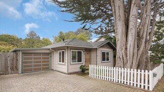 1007 Funston Ave, Pacific Grove, CA 93950