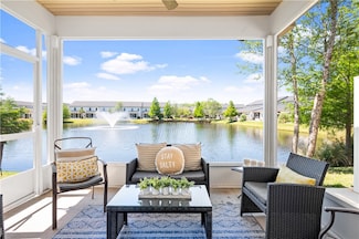 509 Mariners Cir, Saint Simons Island, GA 31522