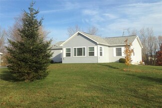 3120 County Road 18, Stanley, NY 14561