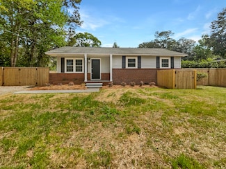 4412 Abby Dr, North Charleston, SC 29418