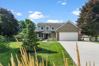 18910 Diamond Pointe Ct, South Bend, IN 46614