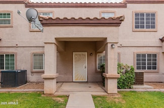 125 S 56th St Unit 124, Mesa, AZ 85206