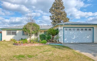 3858 N Stanford Ave, Fresno, CA 93727