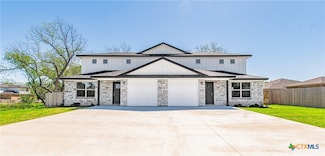 2542 Leroy Ln, Belton, TX 76513
