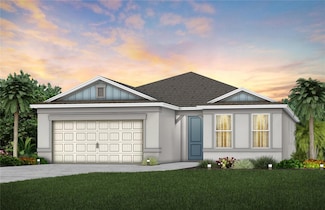 6032 Tree Crossing Ln, St. Cloud, FL 34771