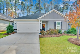 4423 Bright Rd, Charlotte, NC 28214