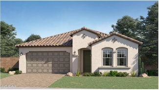 1415 W J Waltz Way, Apache Junction, AZ 85120