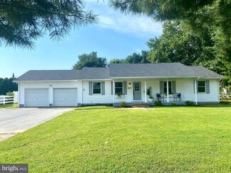 207 E Evens Rd, Viola, DE 19979