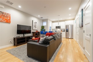 1262 Yates St Unit 4, Denver, CO 80204
