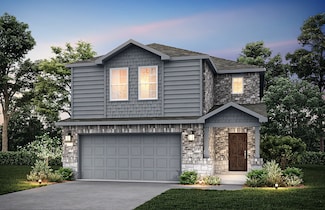 2111 Sugar Maple Ln, Forney, TX 75126