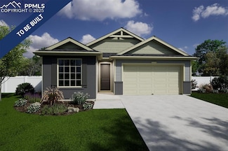 5812 Mireland View, Colorado Springs, CO 80927