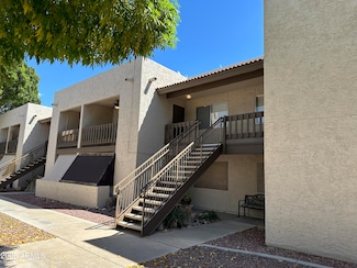 520 N Stapley Dr Unit 205, Mesa, AZ 85203