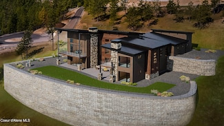 4663 E Plum Rd, Coeur D'Alene, ID 83814