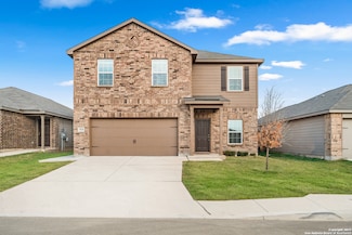 15114 Jetfire Point, von Ormy, TX 78073