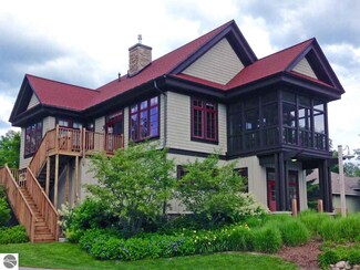 12352 Crystal Mountain Dr Unit 329-L, Thompsonville, MI 49683
