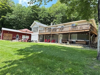 2298 State Highway 23, Morris, NY 13808