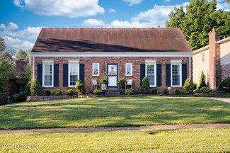 7206 Hollow Creek Rd, Louisville, KY 40228